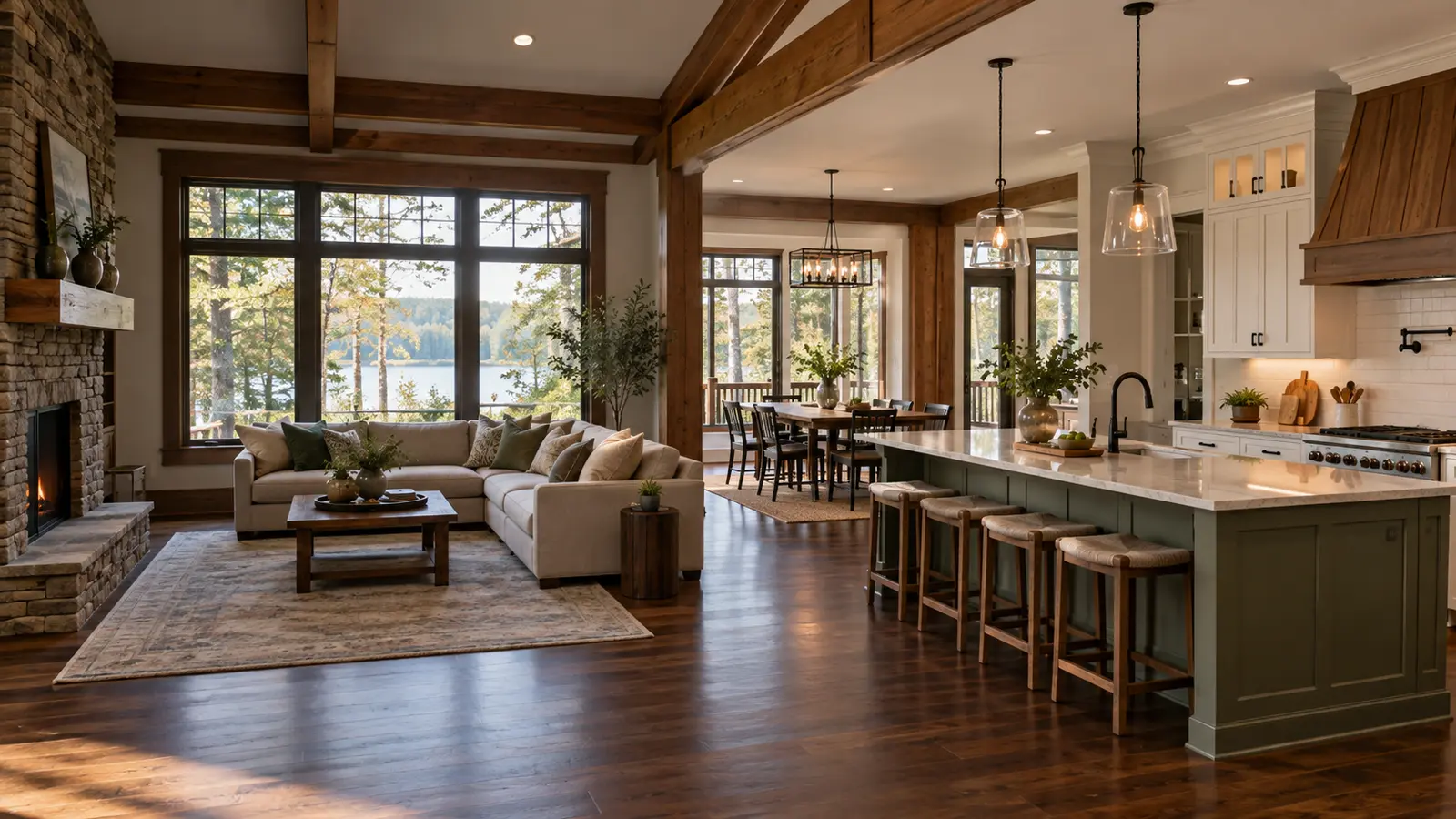 Home Remodeling in Acworth, GA