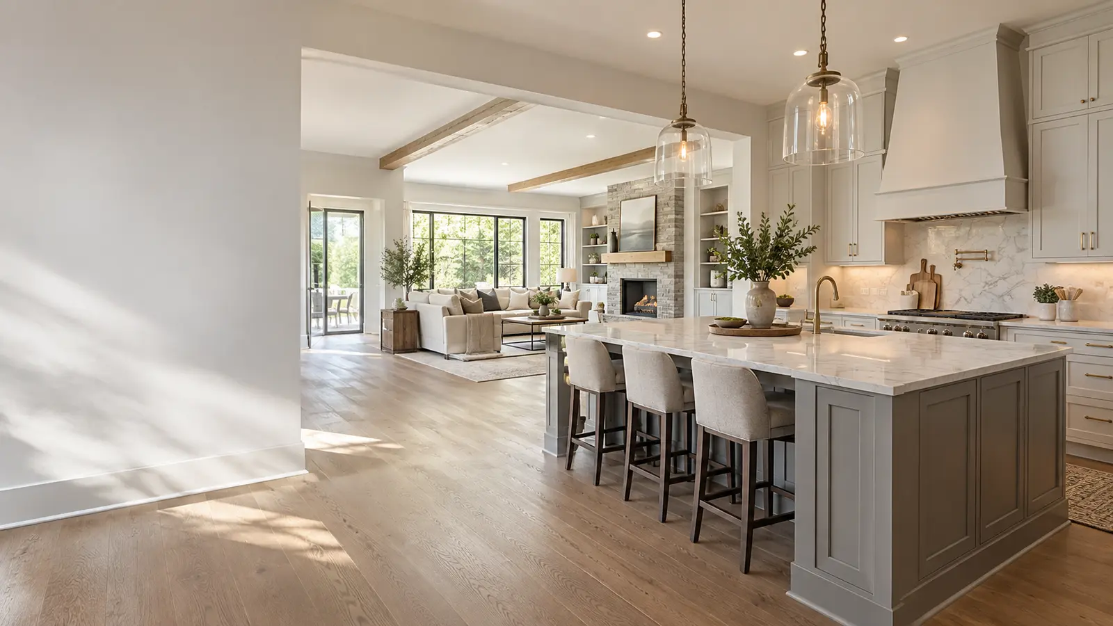 Home Remodeling in Alpharetta, GA