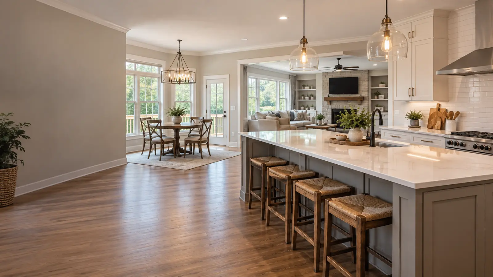 Home Remodeling in Cobb County