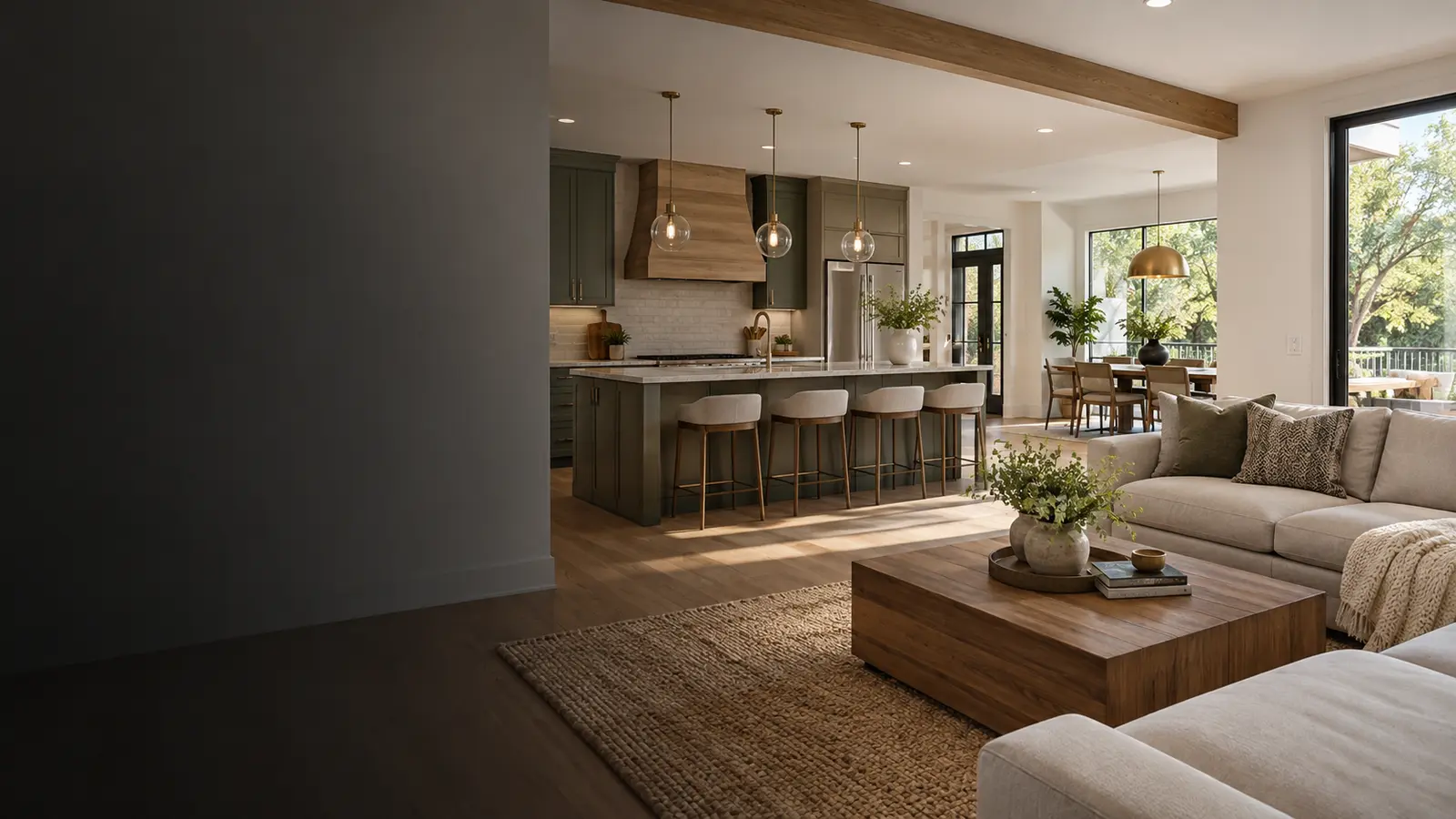 Home Remodeling in Fulton County