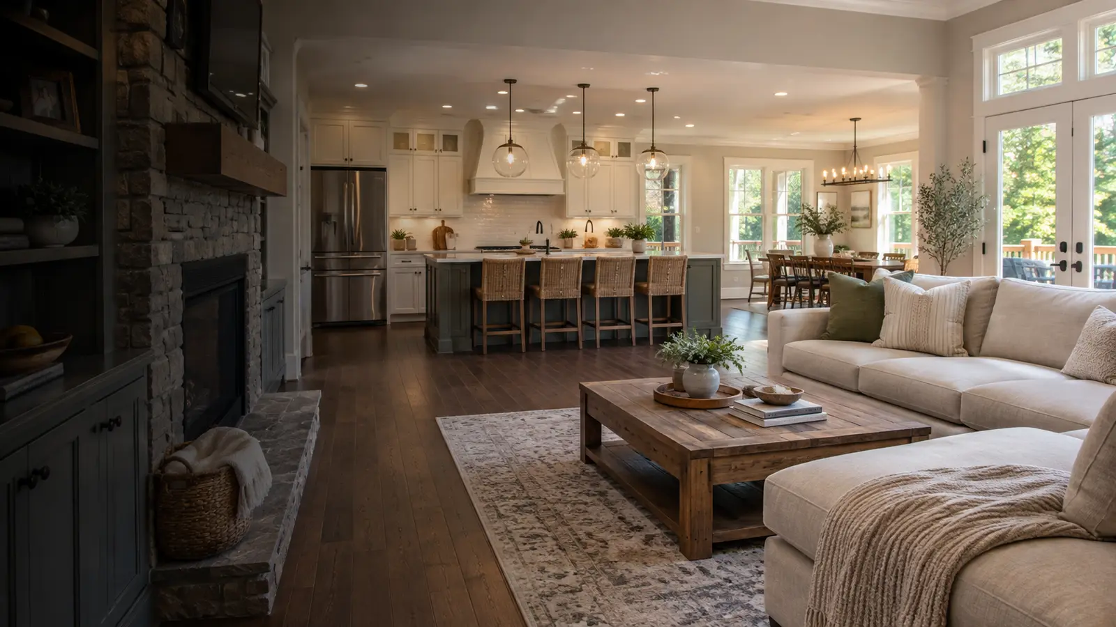 Home Remodeling in Kennesaw, GA
