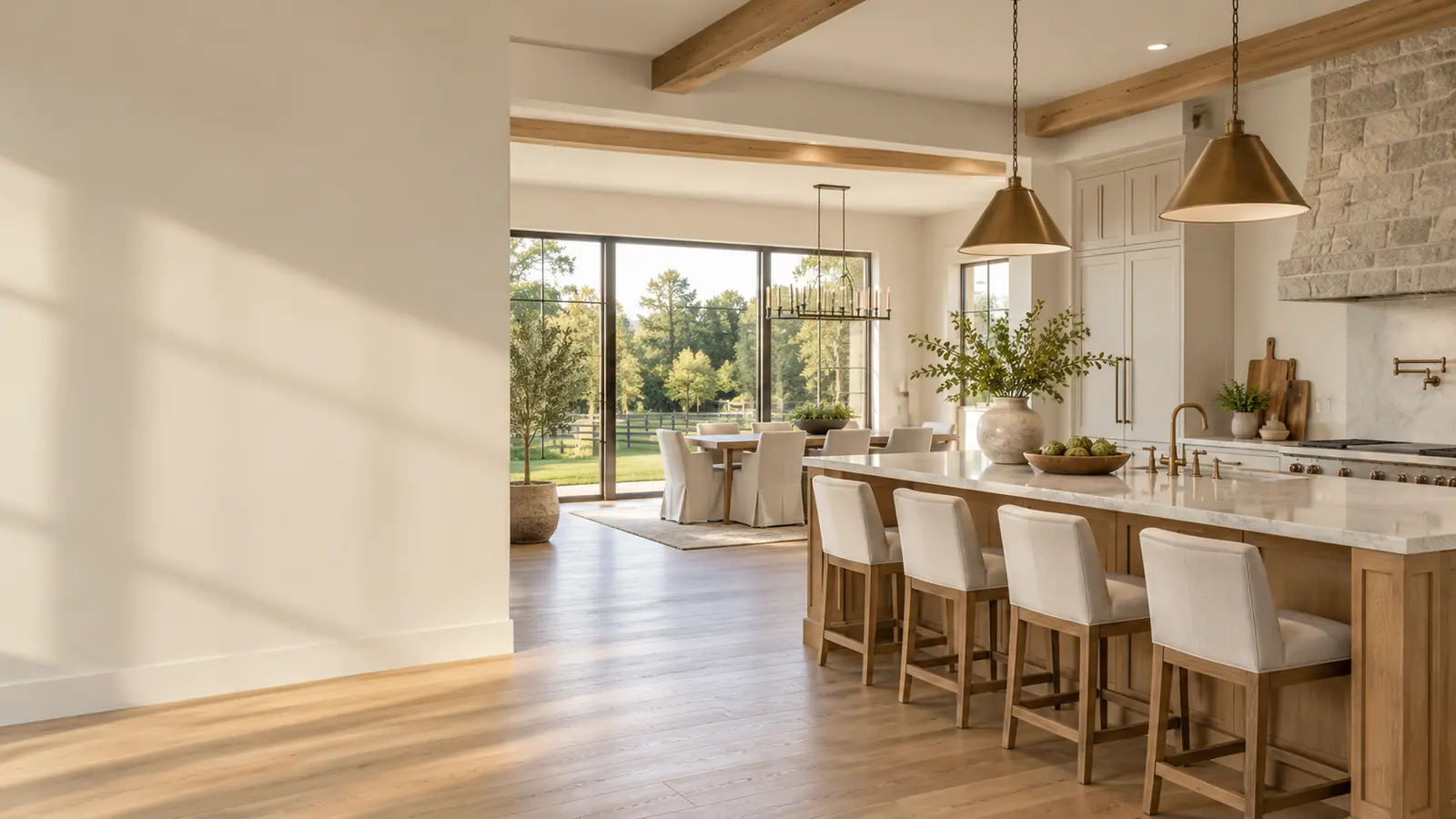 Home Remodeling in Milton, GA