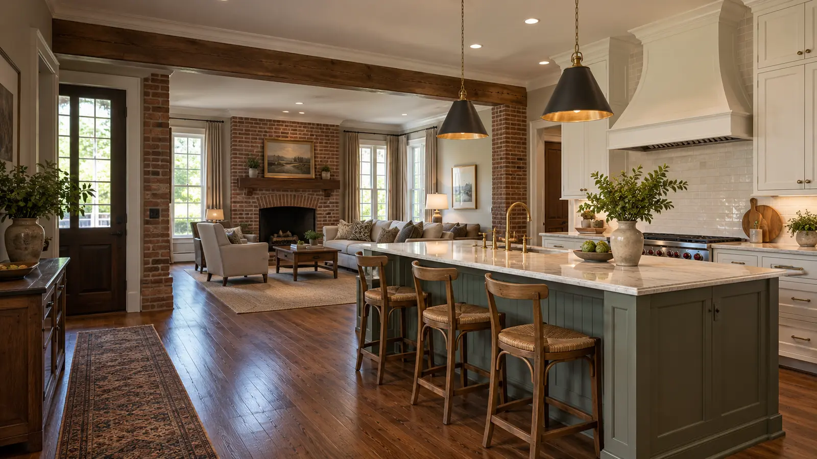 Home Remodeling in Roswell, GA