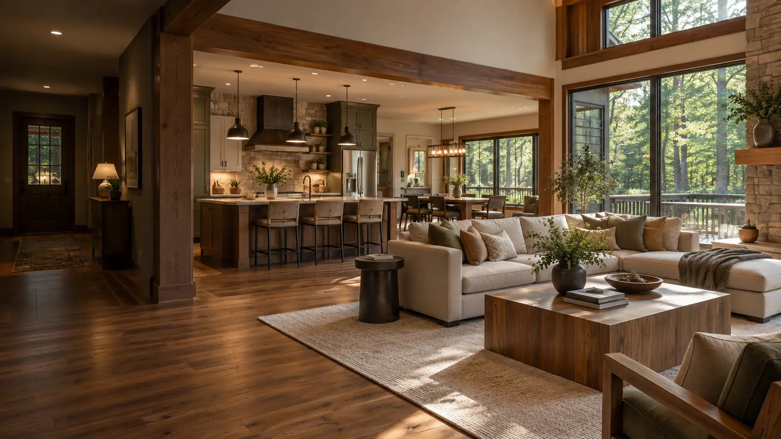 Home Remodeling in Woodstock, GA